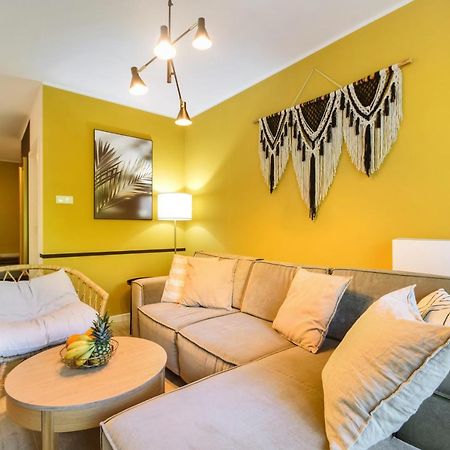 Apartamenty Portowe By Nadmorskie Tarasy C311 Колобжег Экстерьер фото