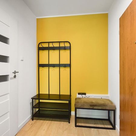 Apartamenty Portowe By Nadmorskie Tarasy C311 Колобжег Экстерьер фото